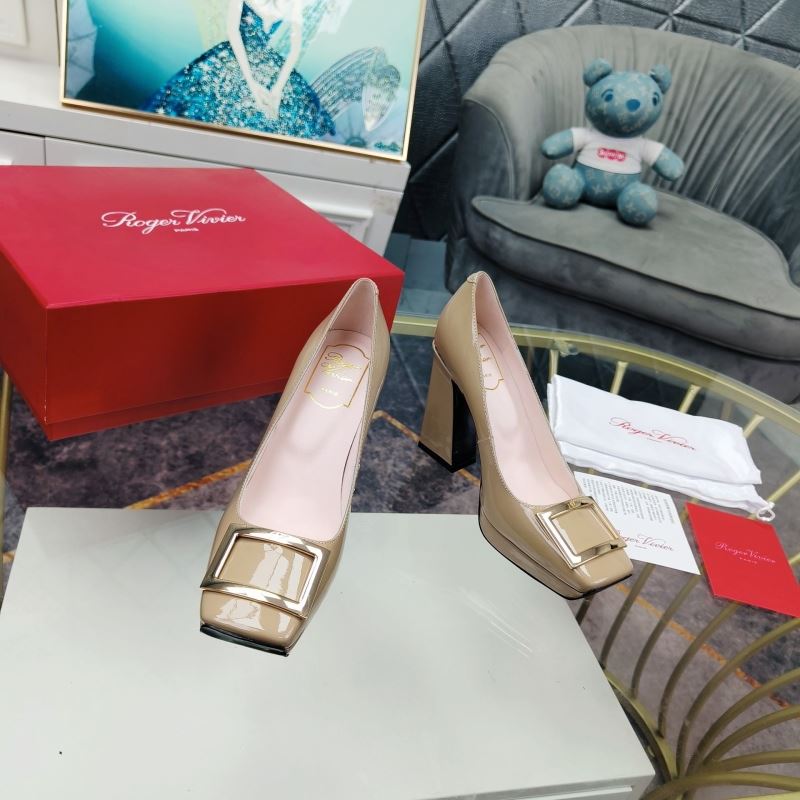 Roger Vivier Heeled Shoes